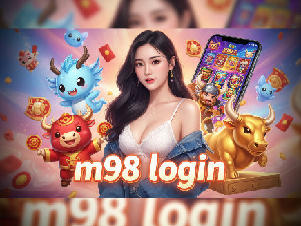 m98 login