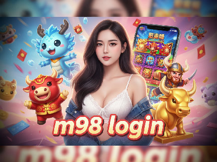 login m98 login